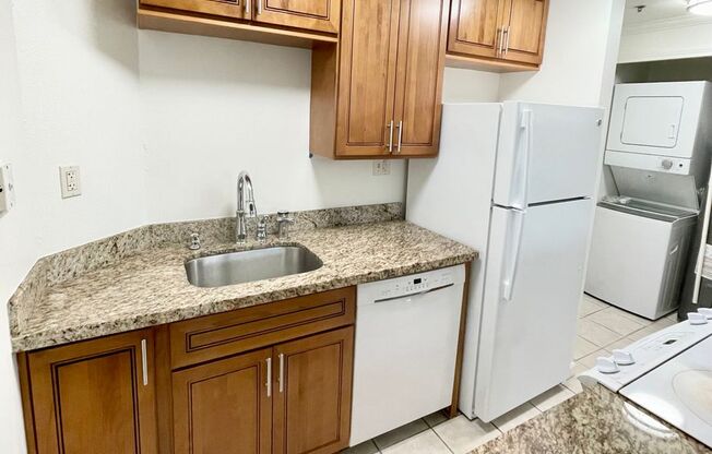 Golf View Apartments