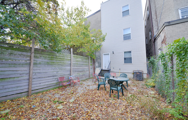 1845 North 17th Street -Temple Resev LLC-College Student Housing