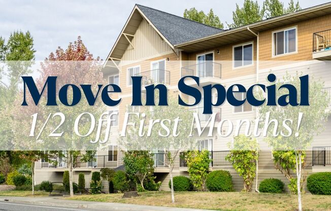 Baker Creek Apartments