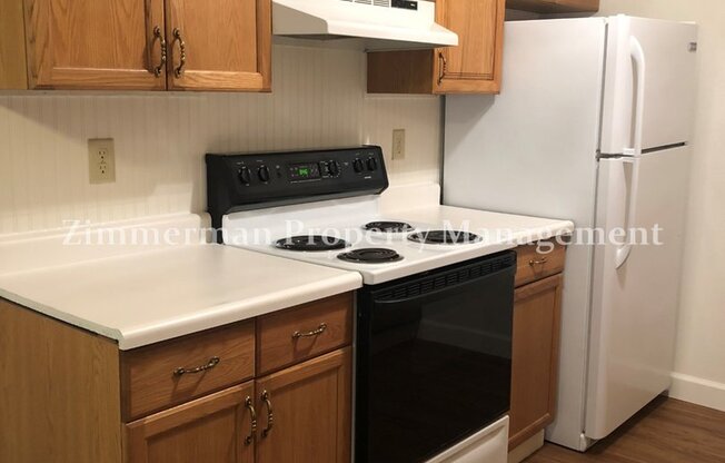 2 beds, 1 bath, $1,550