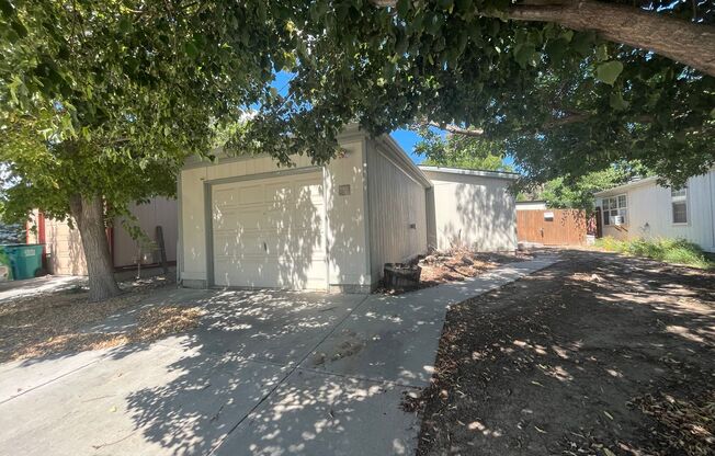 Cute Home in North Fort Collins