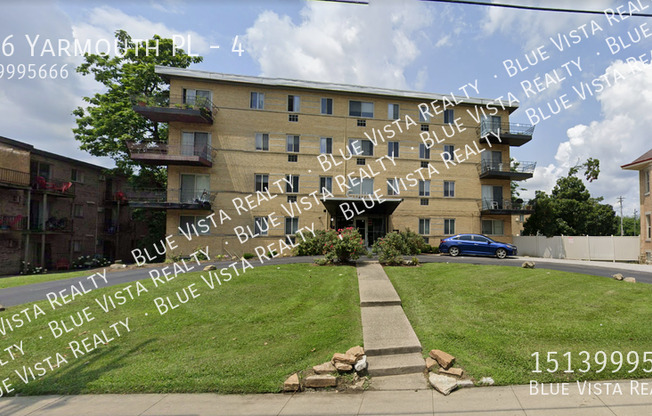 4856 YARMOUTH PL