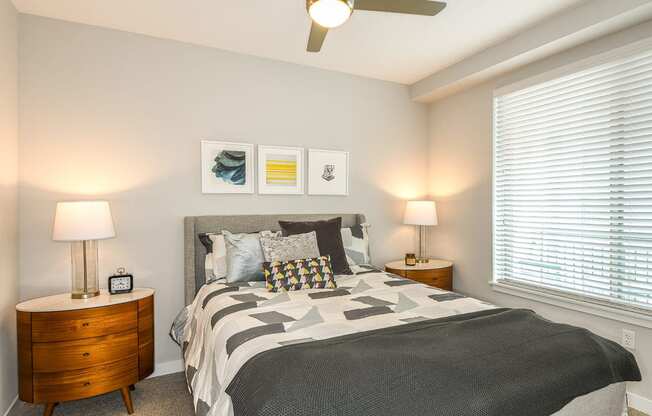 Infinity LoHi - Apartments in Lower Highlands Denver
