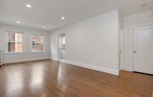 Studio, 1 bath, 463 sqft, $1,595, Unit 509