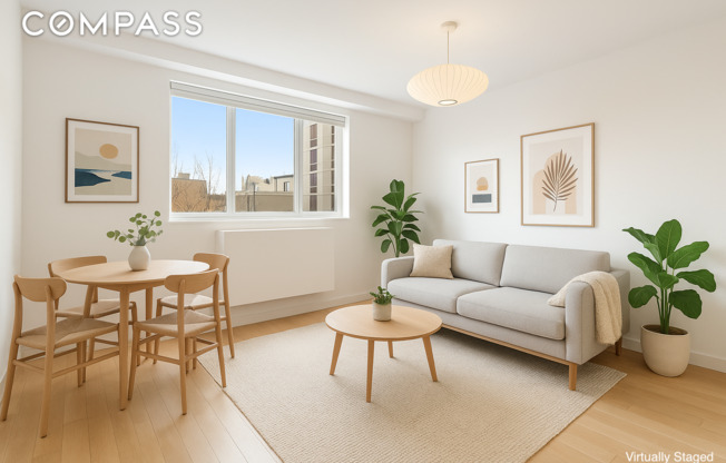 301 W 115 ST