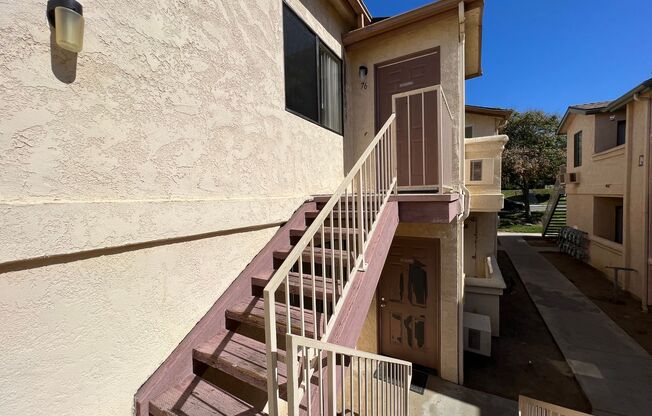 1 bed, 1 bath, 660 sqft, $1,800, Unit 76