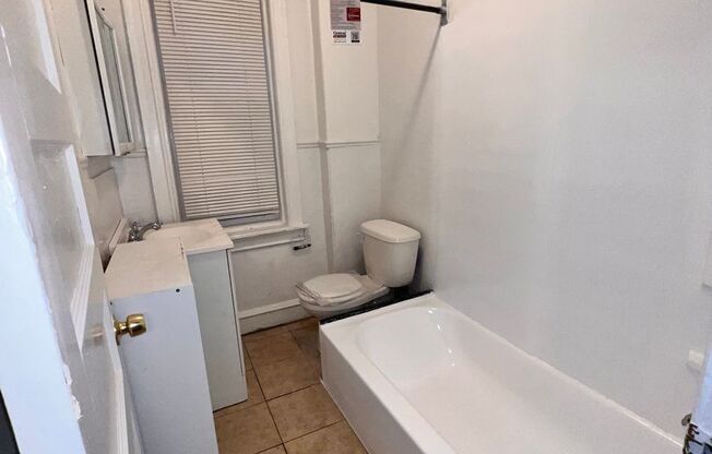 3 beds, 1 bath, $1,350