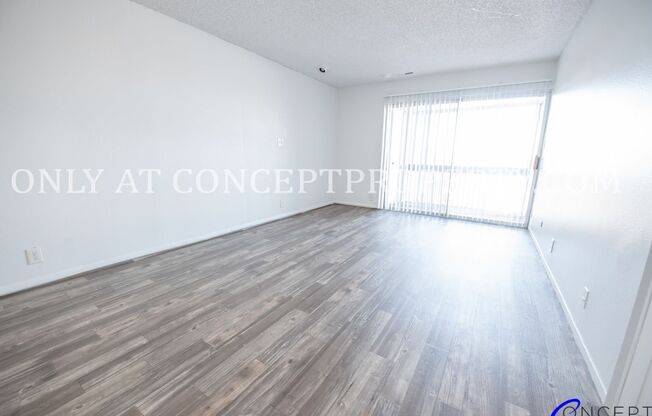 2 beds, 1 bath, 970 sqft, $1,299, Unit 15 PR