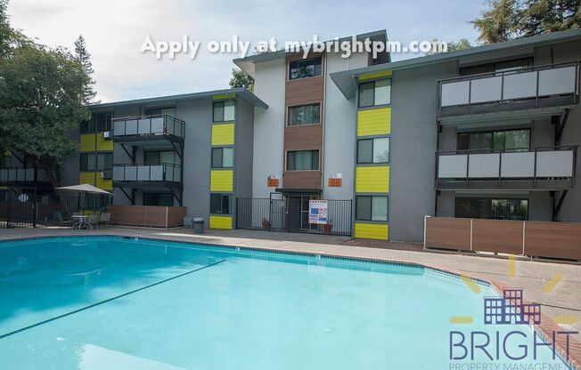 2 beds, 2 baths, 890 sqft, $1,995, Unit 101 - 101-1