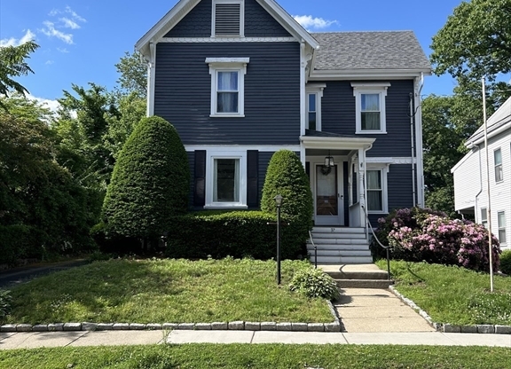 37 BURNHAM ST