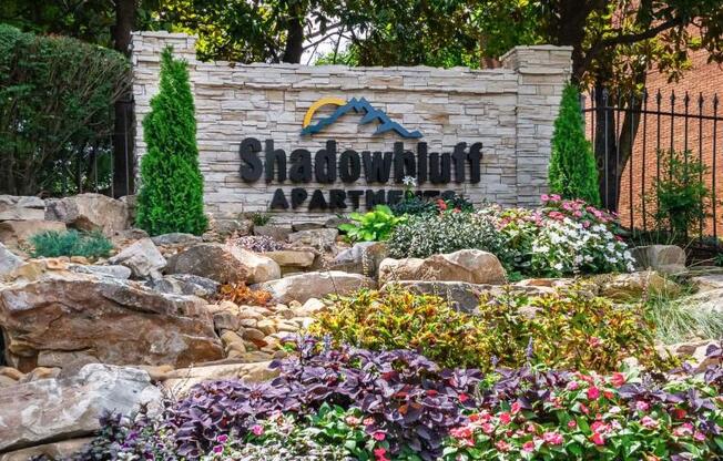 Shadowbluff Apartments