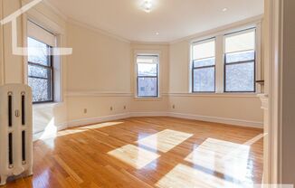 1339 Commonwealth Ave #4D Boston MA 02134