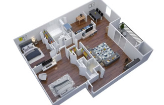 Partner-provided photo for $1350 unit