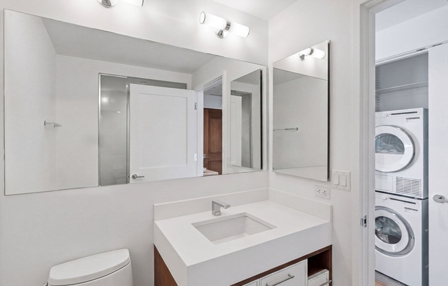 Studio, 1 bath, 385 sqft, $5,000, Unit 2412
