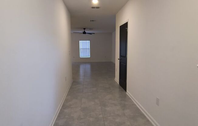 5 BED 3 BATH NEW CONSTRUCTION HOME FOR RENT!!