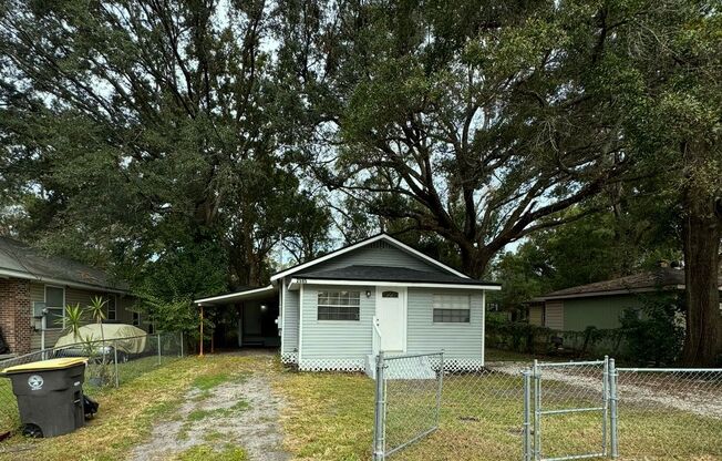 Home for Rent - 2585 Broadway Ave Jacksonville, FL. 32254