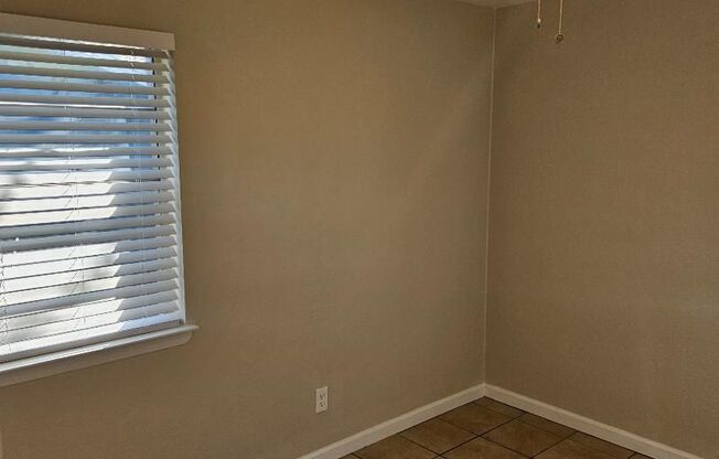 Updated Entertainment District Casa