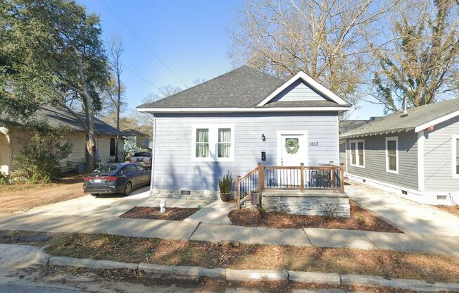 Beautiful 3 Bedroom