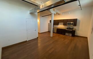 1 bed, 1 bath, 540 sqft, $1,150, Unit Unit 122B
