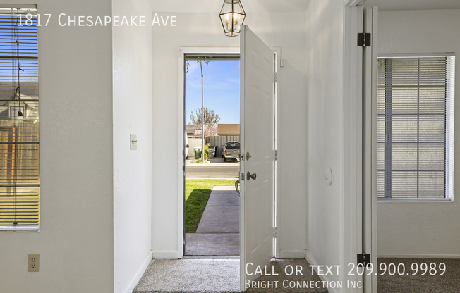 1817 CHESAPEAKE AVE