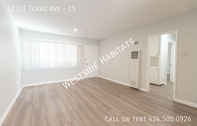 12323 Texas Ave