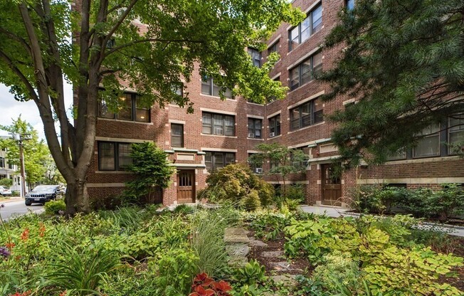 34 Ash St Unit 204