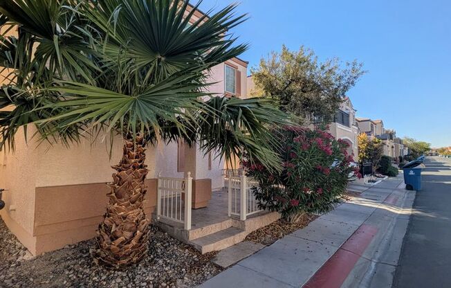 SILVERADO PLACE HOUSE