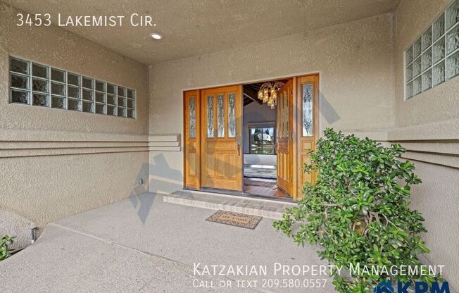 3453 LAKEMIST CIR