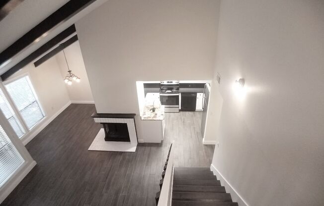 Stunning All Upgraded 2/2 Condo x Rent @ Winter Park Village next to Full Sail !