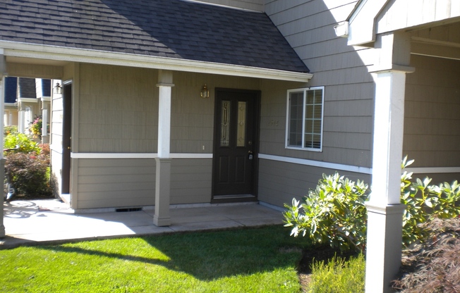 2 bedroom in Coburg Meadows