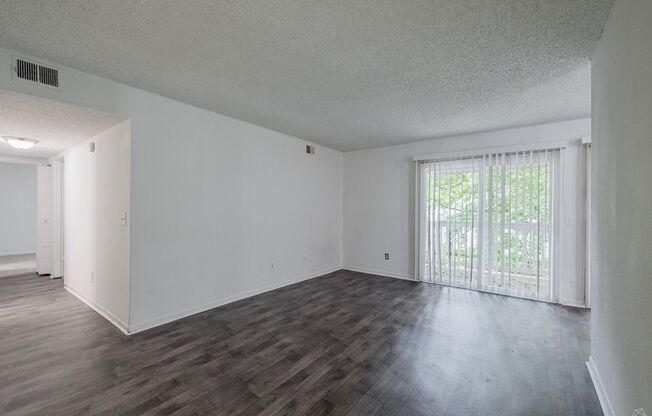 Manchester Ridge | Modern Living in the Heart of College Park