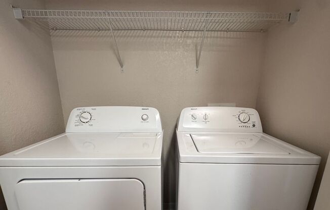 Gated Community Condo Now Available! LOW COSTS MOVE IN!!