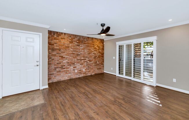 2 beds, 2 baths, $1,995