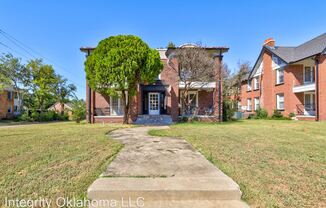 1419 1/2 NW 17th St.