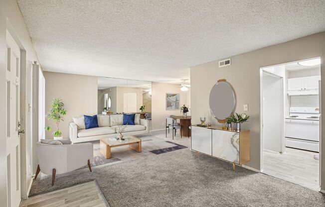 The Standard Apartments