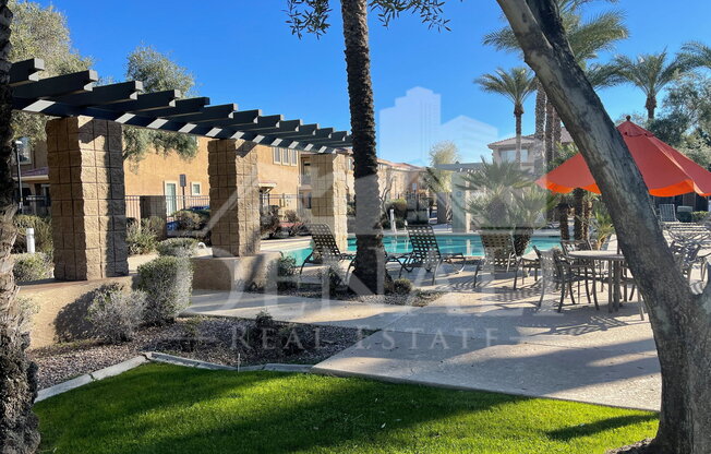 2 beds, 2.5 baths, 1,385 sqft, $1,995, Unit Unit 1114