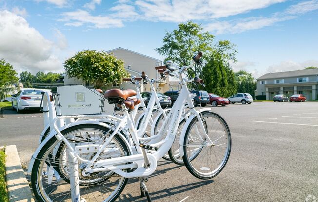 Bike Share