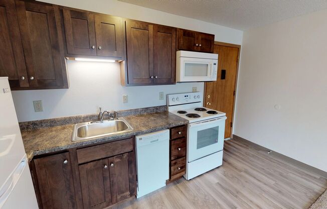 1 bed, 1 bath, 579 sqft, $845, Unit 2