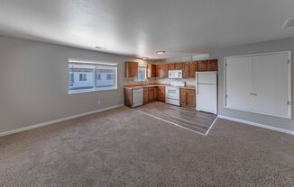 1 bed, 1 bath, 575 sqft, $1,090, Unit 48