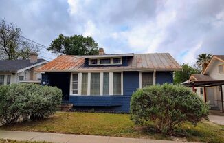 Midtown Charm with a Modern Touch