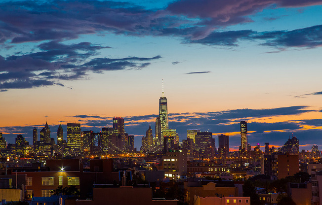 42 MASPETH AVE