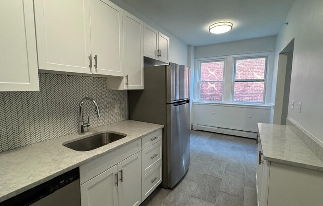 2 beds, 1 bath, 793 sqft, $2,650, Unit 1