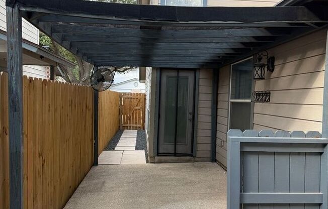7732 RUSTIC PARK