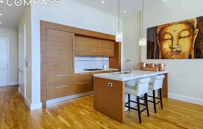 2 beds, 2 baths, 1,433 sqft, $11,500, Unit 1032