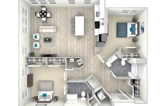 Partner-provided photo for $3786 unit