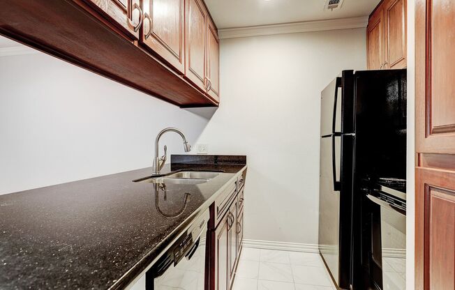 Hawthorne Apts.