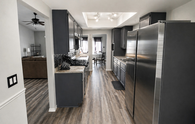 3-Bedroom Home with Modern Upgrades, Starlink Internet & Security System