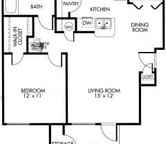 Partner-provided photo for $1769 unit