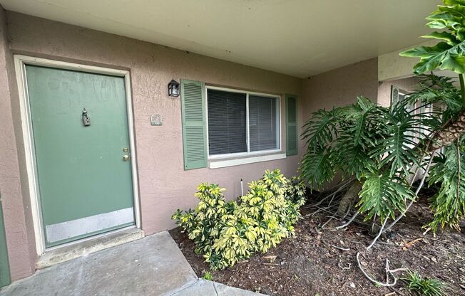 Charming 1-Bedroom Condo in Altamonte Springs with New Flooring