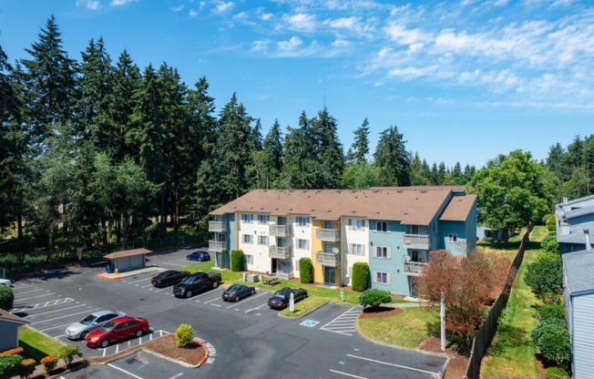 2 beds, 1 bath, 813 sqft, $1,775, Unit C-304